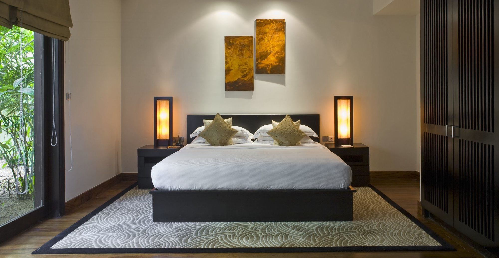 The Fortress Resort & Spa Koggala Pokoj fotografie